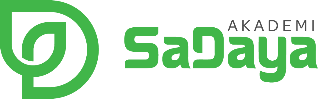 Akademi SaDaya Logo